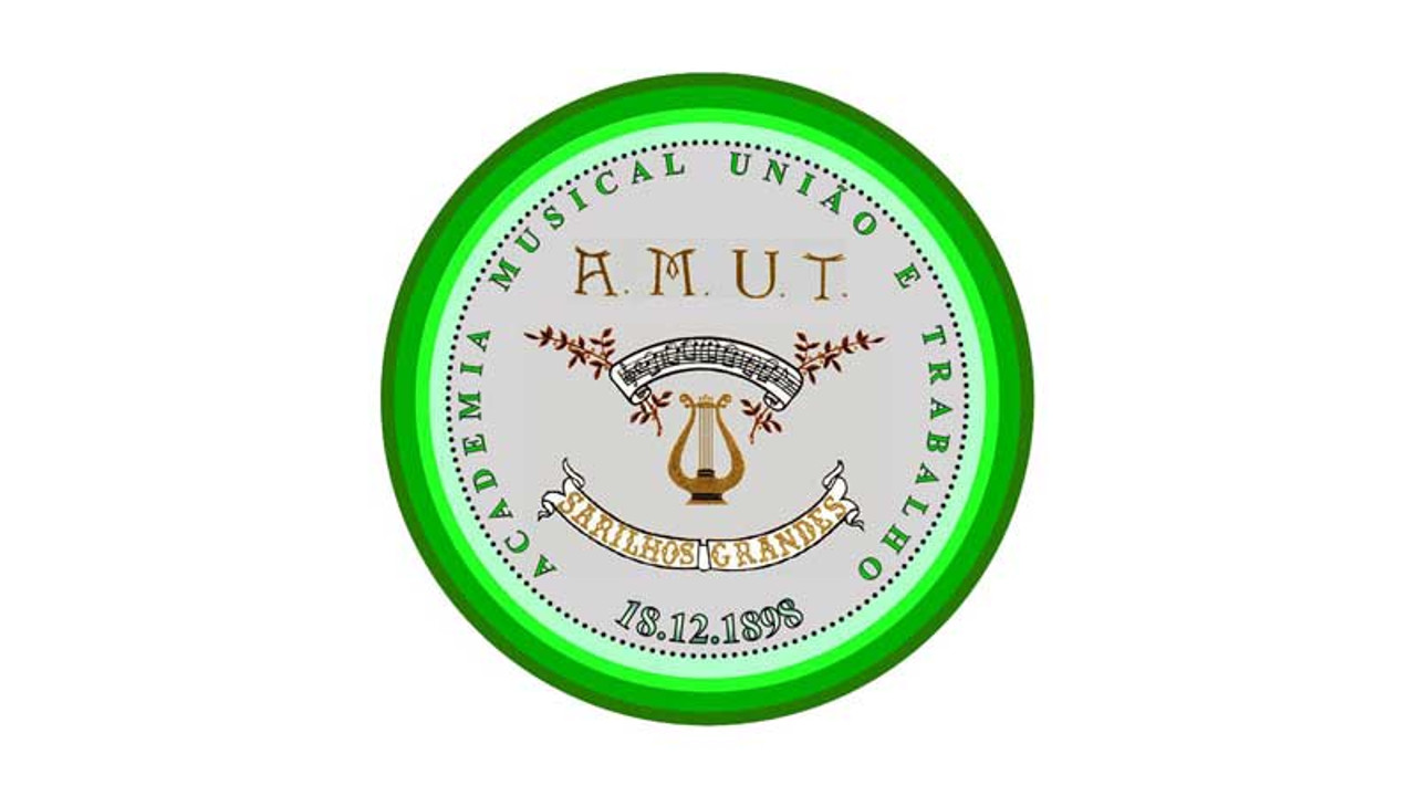 AMUT — Academia Musical União e Trabalho
