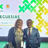 Sarilhos Grandes com assento no XX Congresso Nacional da ANAFRE