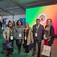 Sarilhos Grandes com assento no XX Congresso Nacional da ANAFRE