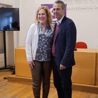 Presidente da Junta de Freguesia de Sarilhos Grandes marca presença na apresentação da Gala Golfinhos d’Ouro no Montijo