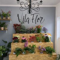 Sarilhos Grandes tem nova florista “Vila Flor”. Mais um passo no comércio local