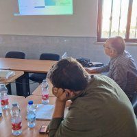Junta de Freguesia de Sarilhos Grandes recebe formação sobre plataforma digital de gestão de ocorrências